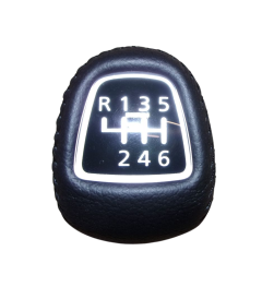 Gear Lever New Original 1618182480 Citroen C4 Aircross