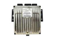 Controller 8200813185 8200399038 R0410B041A Renault Delphi 