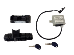Starter Kit Fiat 600 Seicento 46817821 46533994 46734574 1.1 1097