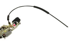 Door Lock Mechansim Rear Berlingo Partner 9138F6