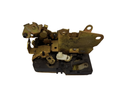 Door Lock Mechansim Right Rear 7701469941 Renault Scenic I Megane I Clio 2 352