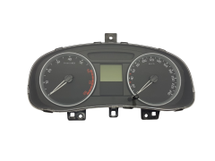 Speedometer/Instrument Cluster Skoda Fabia 5J0920811B A2C53319711 2873