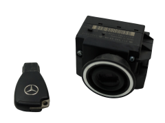 Ignition Switch Mercedes W211 W219 A2115452308 3300.2213