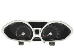 Speedometer/Instrument Cluster Ford Fiesta 8A6T-10849-EM 8A6T10849EM Visteon