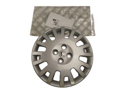 Wheel Trim 15' Original 5416Q2 5416.Q2 Peugeot