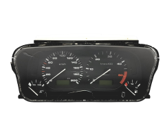 Speedometer/Instrument Cluster VW Polo 6N 87001323 88311235 33282