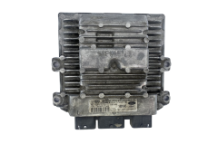 Controller 2S6A-12A650-BK 5WS40027J-T SID 802 1BSE Ford Siemens 50359