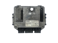 Controller PSA 0281012619 9663943980 9653958980 Bosch 53521