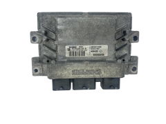Controller S120200102B 8200414422 8200401568 Renault Siemens 49298