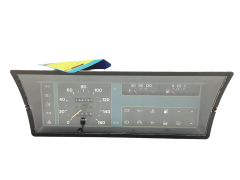 Speedometer/Instrument Cluster Fiat Ducato 60.4781.002.0 6047810020 45059