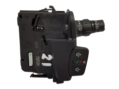 Windscreen Wash Wiper Switch Renault Clio 3 Kangoo 2 8201590631 Delphi 8211