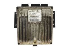 Controller 8200399038 8200513163 R0410B034A Renault Delphi 19508