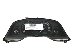Speedometer/Instrument Cluster Opel Zafira A 24419561HU 110080069003 57567
