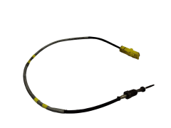 Exhaust Gas Temperature Sensor Renault H82522671640 4599