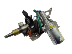 Steering Column 8201046045 6900002121 Renault Twingo 2 JTEKT
