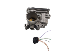 Air Throttle Body 8200285017B H8200284968 Renault 1.2 16V