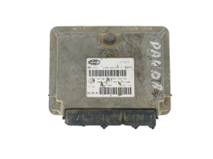 Controller IAW4AF.P2 46817813 Fiat Magneti Marelli 37643