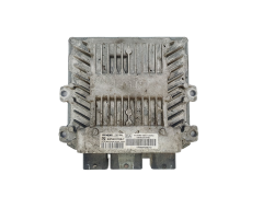 Controller 5WS40176B-T 9655939480 9647568180 PSA Siemens 35271