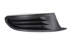 Bumper Grille Right For VW Golf 5K0853666A 88531176102 DPA