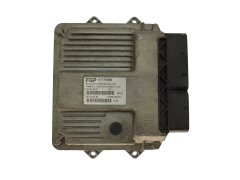Controller FGP MJD6JF.S1 51775008 71600.005.04 Fiat Magneti Marelli