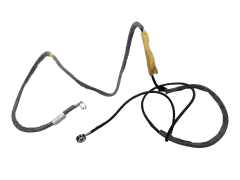 Audio-Installation Dacia Renault 282438118R --A 0km