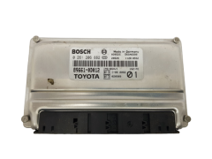 Controller Toyota 0261206882 89661-0D012 Bosch