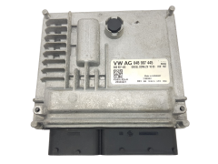 Controller 04B907445 28444321 21003001 VW Skoda Delphi