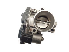 Air Throttle Body Ford CM5G-9F991-FC FoMoCo 1036