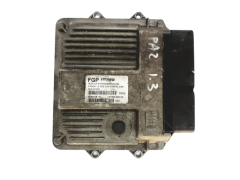 Controller FGP MJD6JF.S1 51775008 Fiat Magneti Marelli 19949