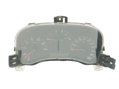Speedometer/Instrument Cluster Fiat Punto 60.6307.002.H 606307002H 27229