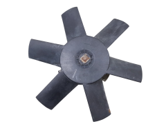 Radiator Fan Motor Jumper Boxer Ducato 125339 Magneti Marelli