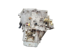 Gearbox 20DM69 Peugeot 307 Citroen C4 1.6 hdi 2222LL 2223RK 1043