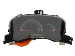 Speedometer/Instrument Cluster Fiat Punto 46753571 6063099906 22955