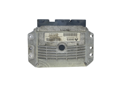 Controller Renault 21584029-7A 8200283924 8200242405 Sagem 59516