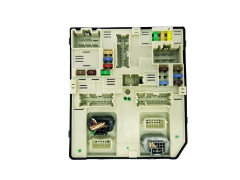Controller Renault USM-2010 519531F06 284B68764R 31384