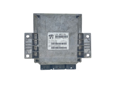 Controller PSA 9646570280 IAW48P2.7H 9645989480 Magneti Marelli 59543