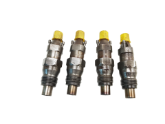 Fuel Injection KCA17S42 130bar 566 7701033826 Renault 2.2 D x4