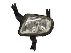 Halogen Lamp Left Peugeot 306 6204Q9 9625306480 Bosch