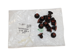Gasket Set Original Citroen Peugeot 1640098880