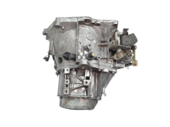 Gearbox 20DP45 1.6 HDI Peugeot 207 2222WE 1009