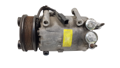 Air Con Compressor/Pump AV61-19D629-DB 2.0 TDCI Ford 