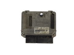 Controller 55208133 0281011556 41C372DK4 Lancia Bosch
