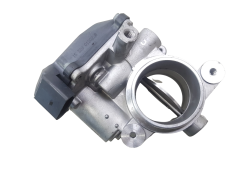 Air Throttle Body 04L128063T 04L128059T A2C94859900 VAG 1481