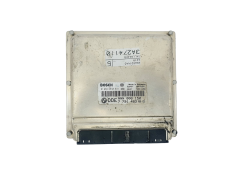 Controller 0281010811 DDE7791483 Land Rover BMW Bosch 46372