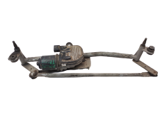 Wiper Mechanism VW Passat B6 3C1955023E 3C1955419A Mitsuba