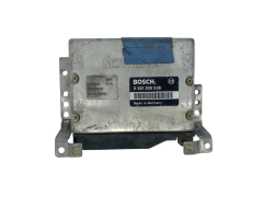 Engine Controller 0261200536 Alfa Romeo Bosch 51876
