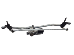 Wiper Mechanism Dacia Sandero 2 288009321R W000034506 Valeo 1147