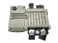 Controller 9819596180 28535616 PSA Delphi 27796