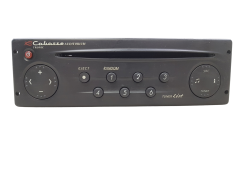 Cd Radio Player Renault Laguna 2 8200063200 22DC279/62E Cabasse 5965