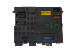 Controller BSI-BOITE M4 9642409880 73006212 PSA Valeo 1987